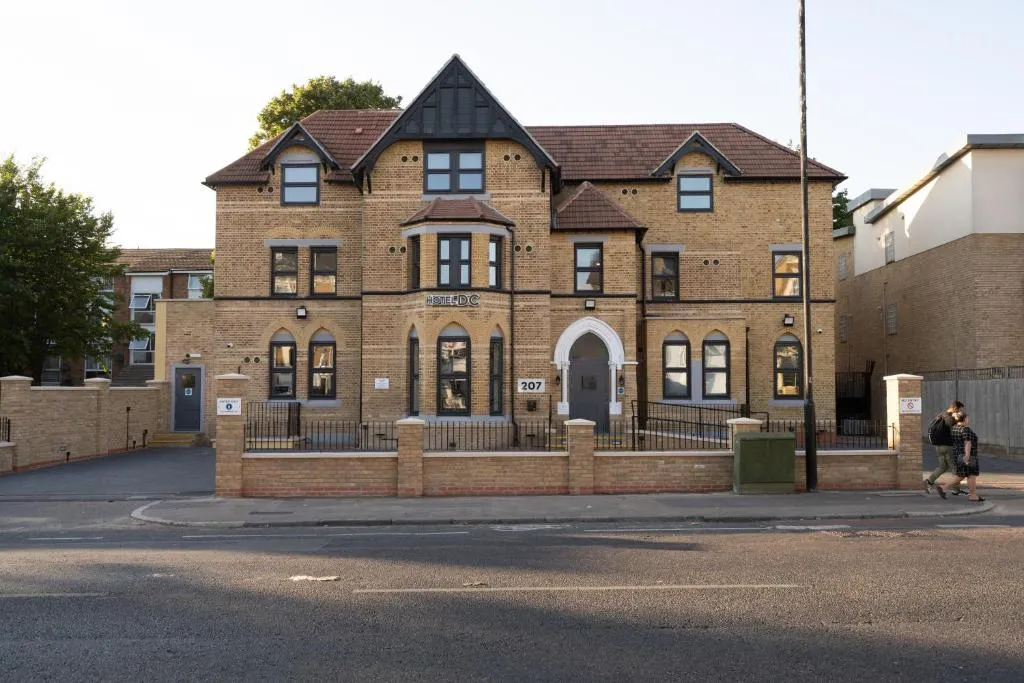 Image 1 of Hotel DC, Stratford