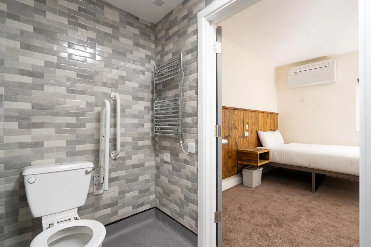 Image 3 of Hotel DC, Stratford