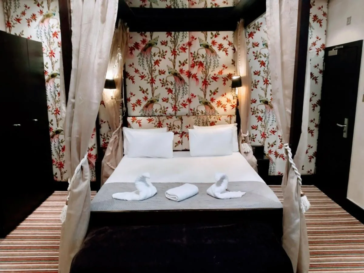 Image 3 of Hotel Edward Paddington