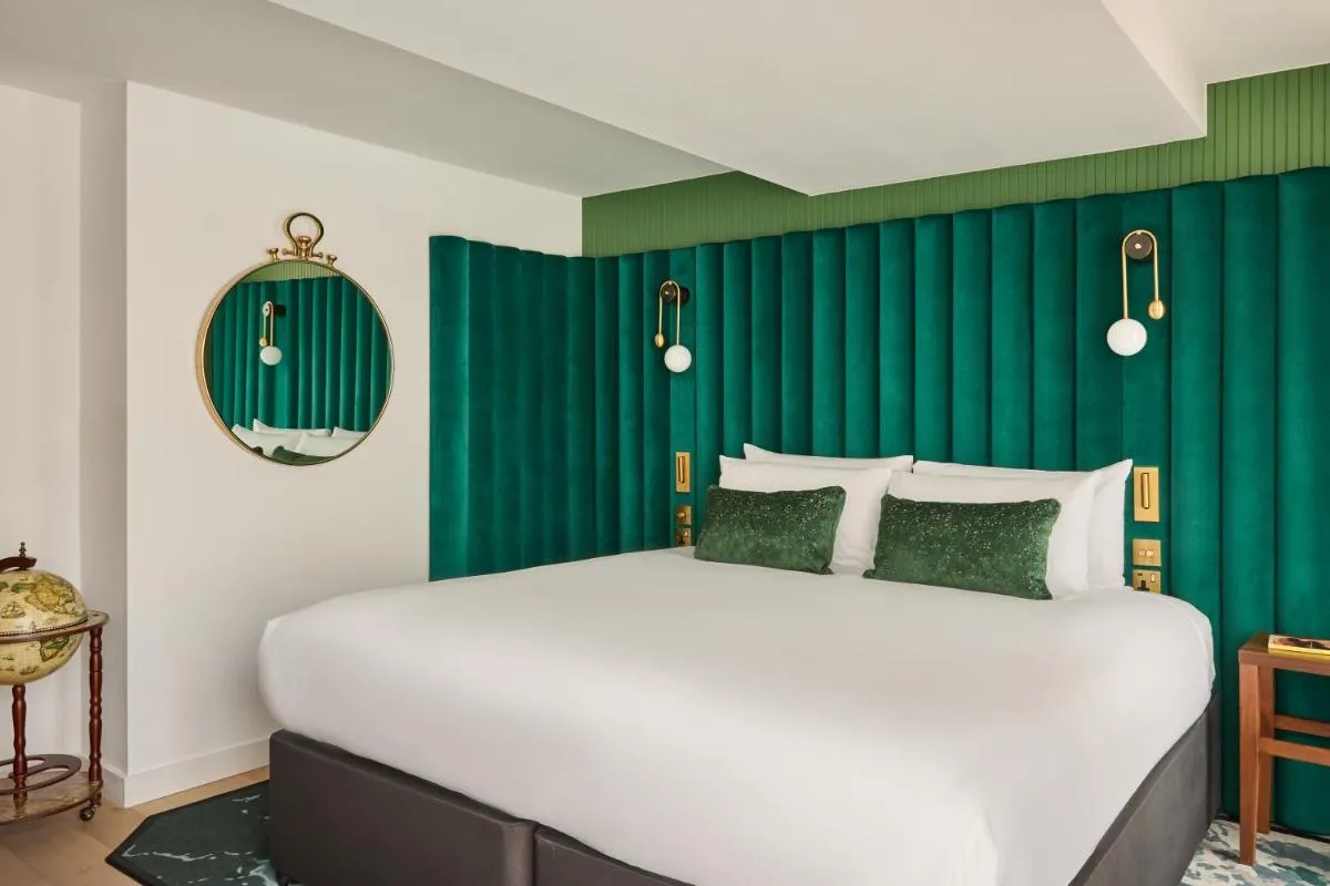 Image 3 of Hotel Indigo London Clerkenwell by IHG