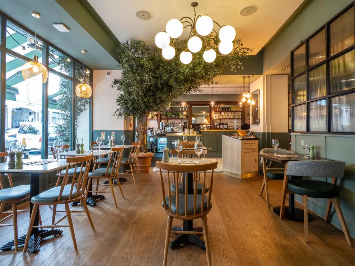 Image 4 of Hotel Indigo London Hyde Park Paddington by IHG