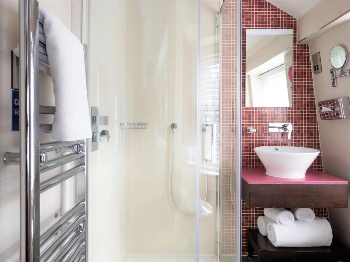 Image 3 of Hotel Indigo London Hyde Park Paddington by IHG