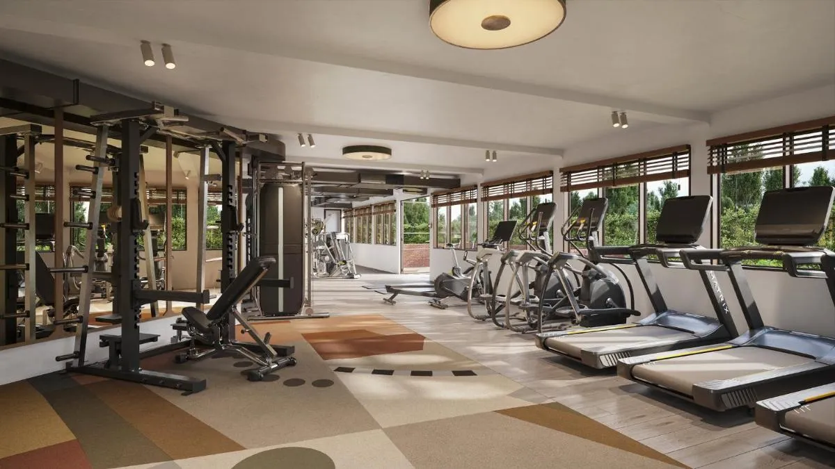 Image 5 of Hotel Indigo London K West Shepherd’s Bush by IHG