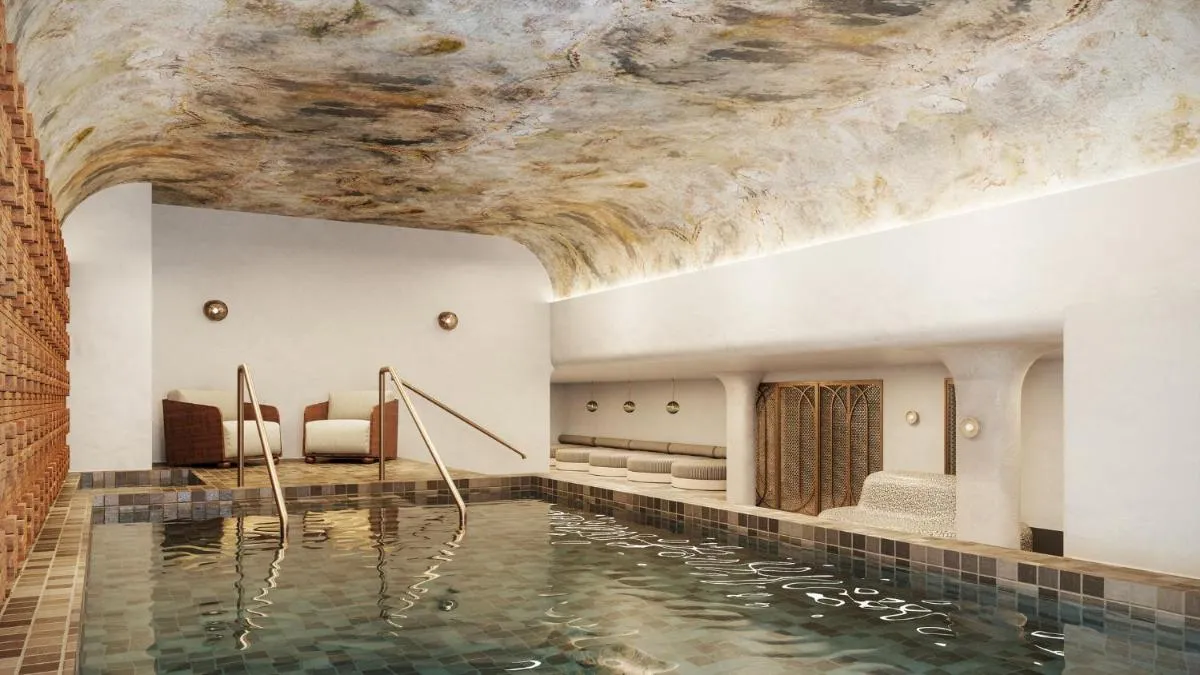 Image 3 of Hotel Indigo London K West Shepherd’s Bush by IHG