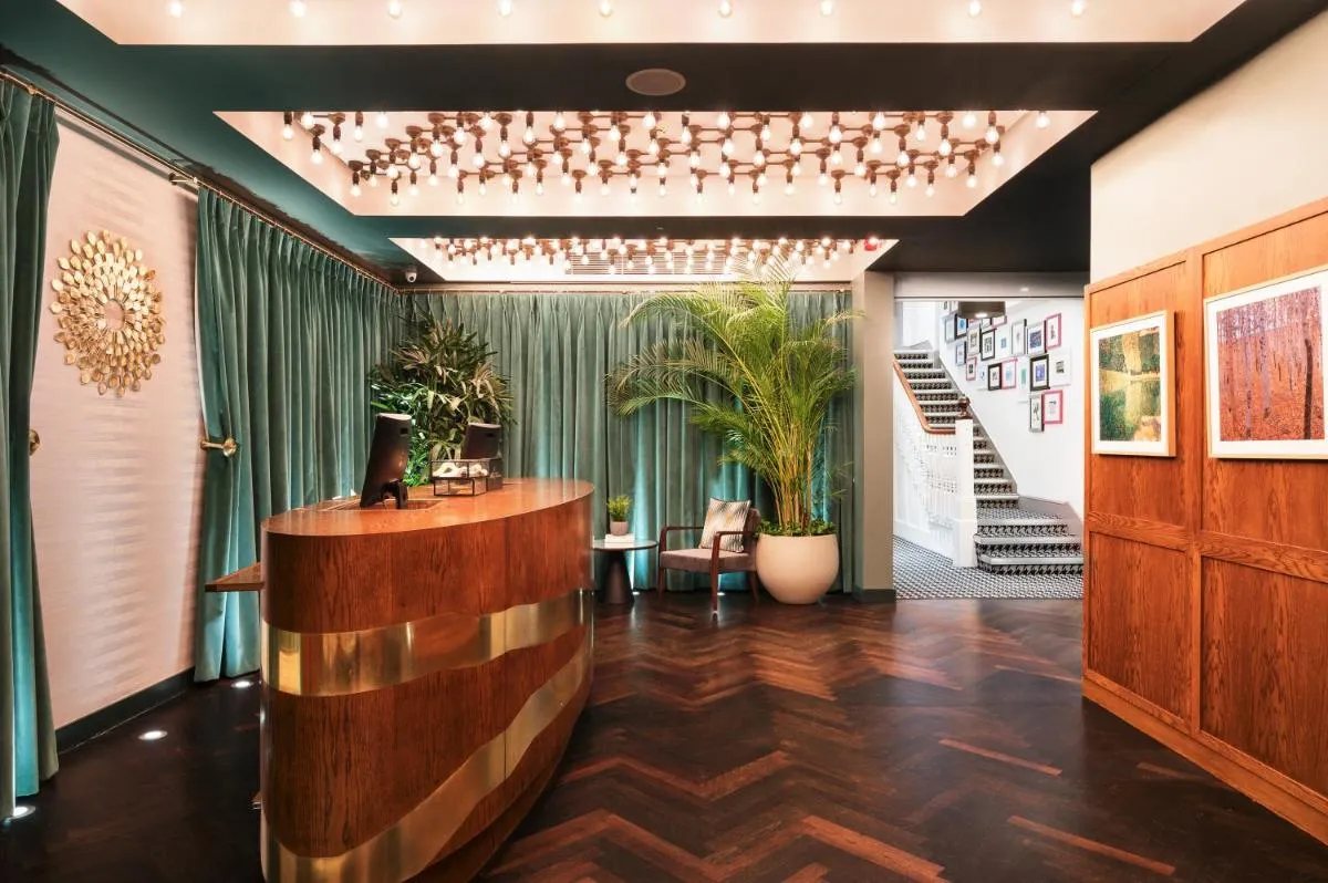 Image 5 of Hotel Indigo London – Kensington by IHG