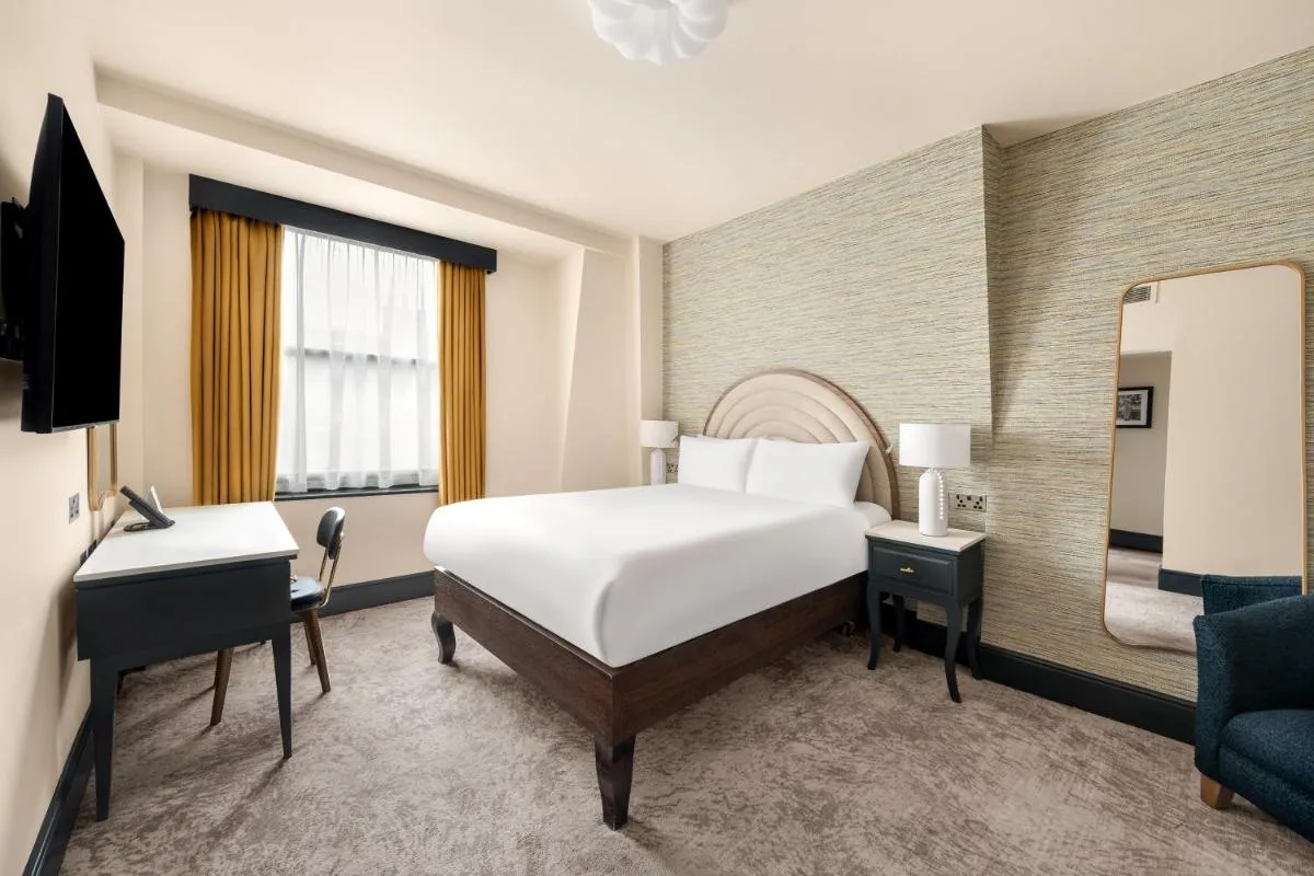 Image 4 of Hotel Indigo London – Kensington by IHG