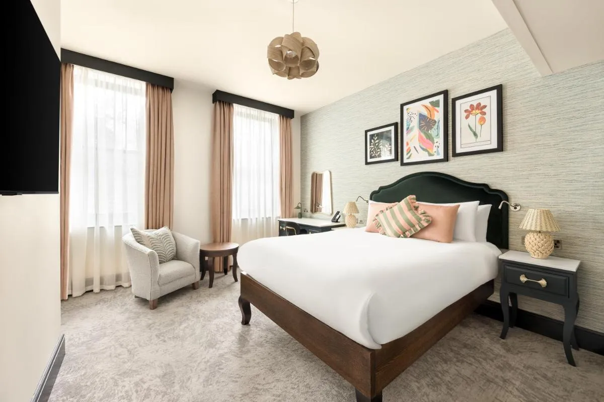 Image 3 of Hotel Indigo London – Kensington by IHG