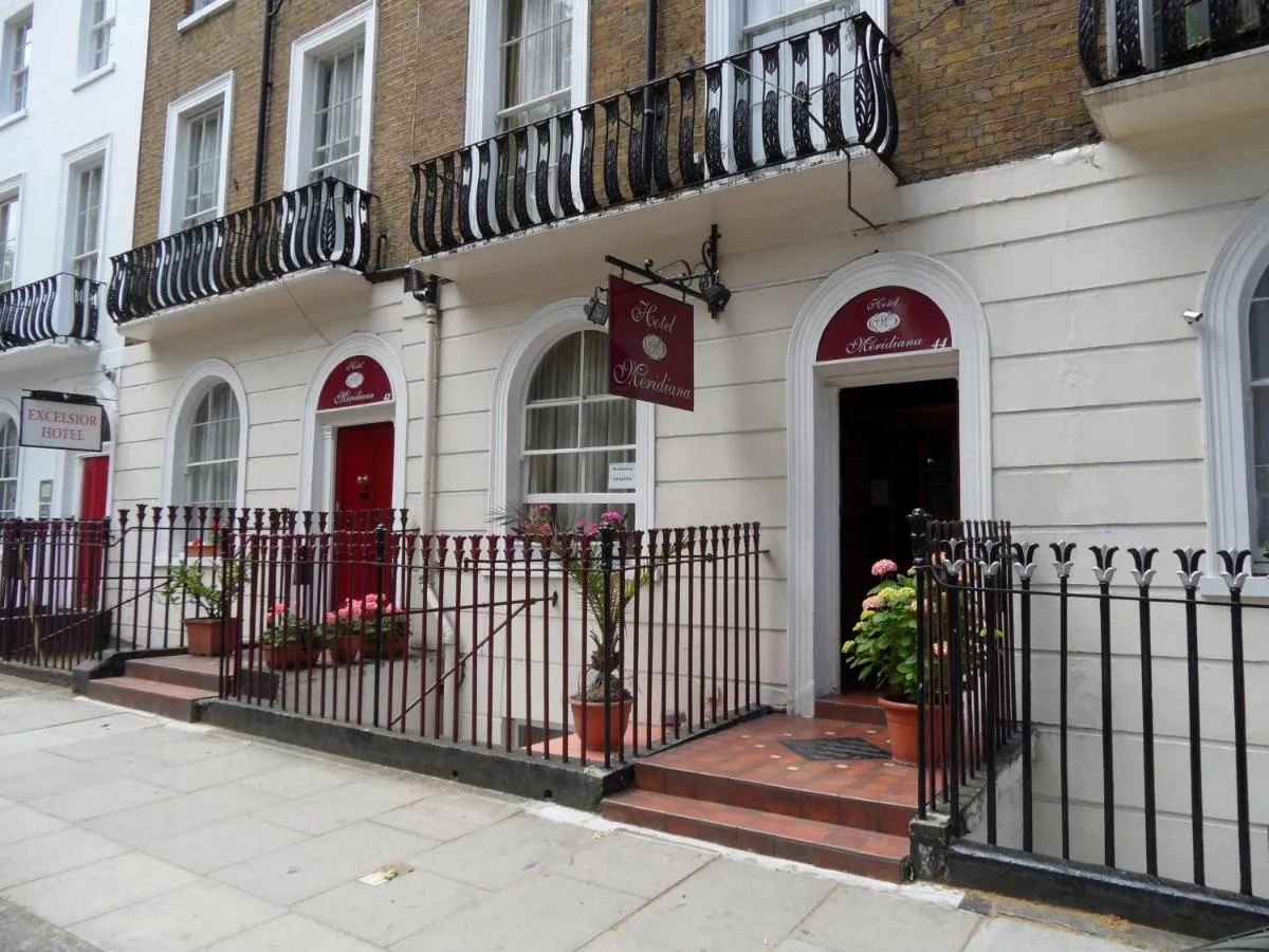 Image 5 of Hotel Meridiana