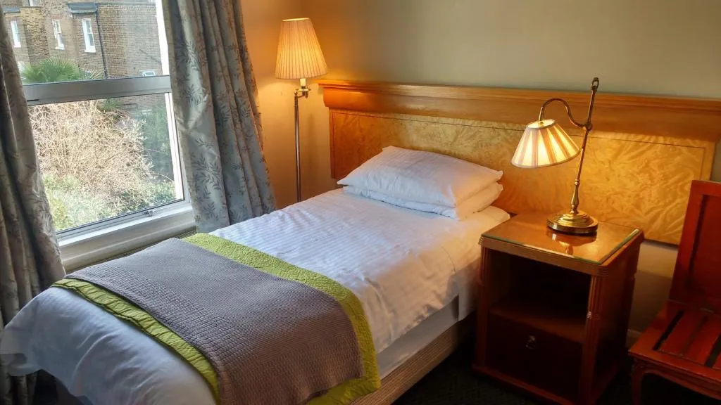 Image 1 of Hotel Sergul