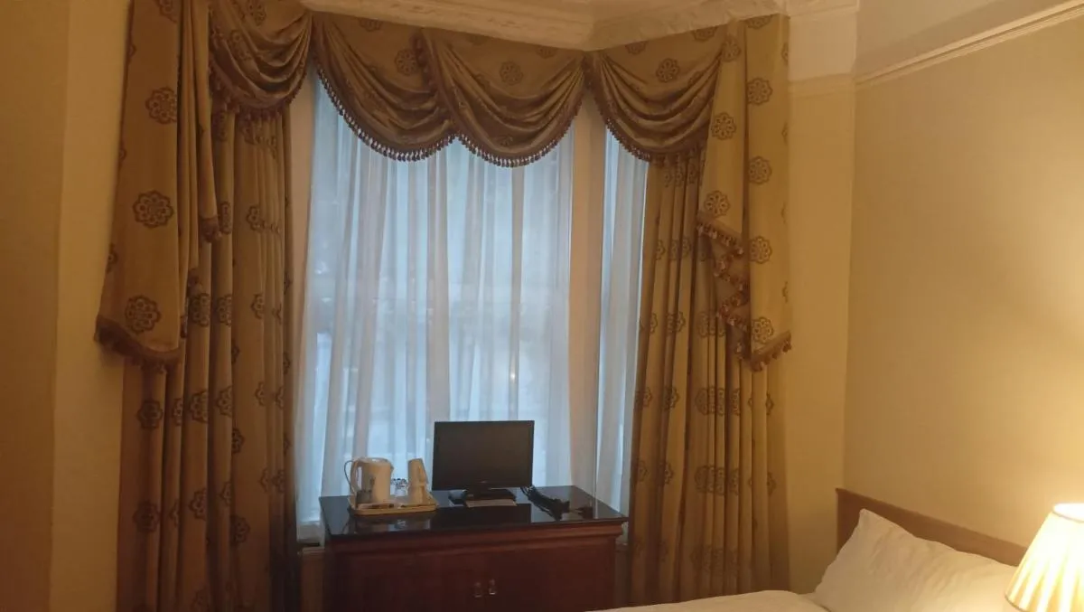 Image 3 of Hotel Sergul