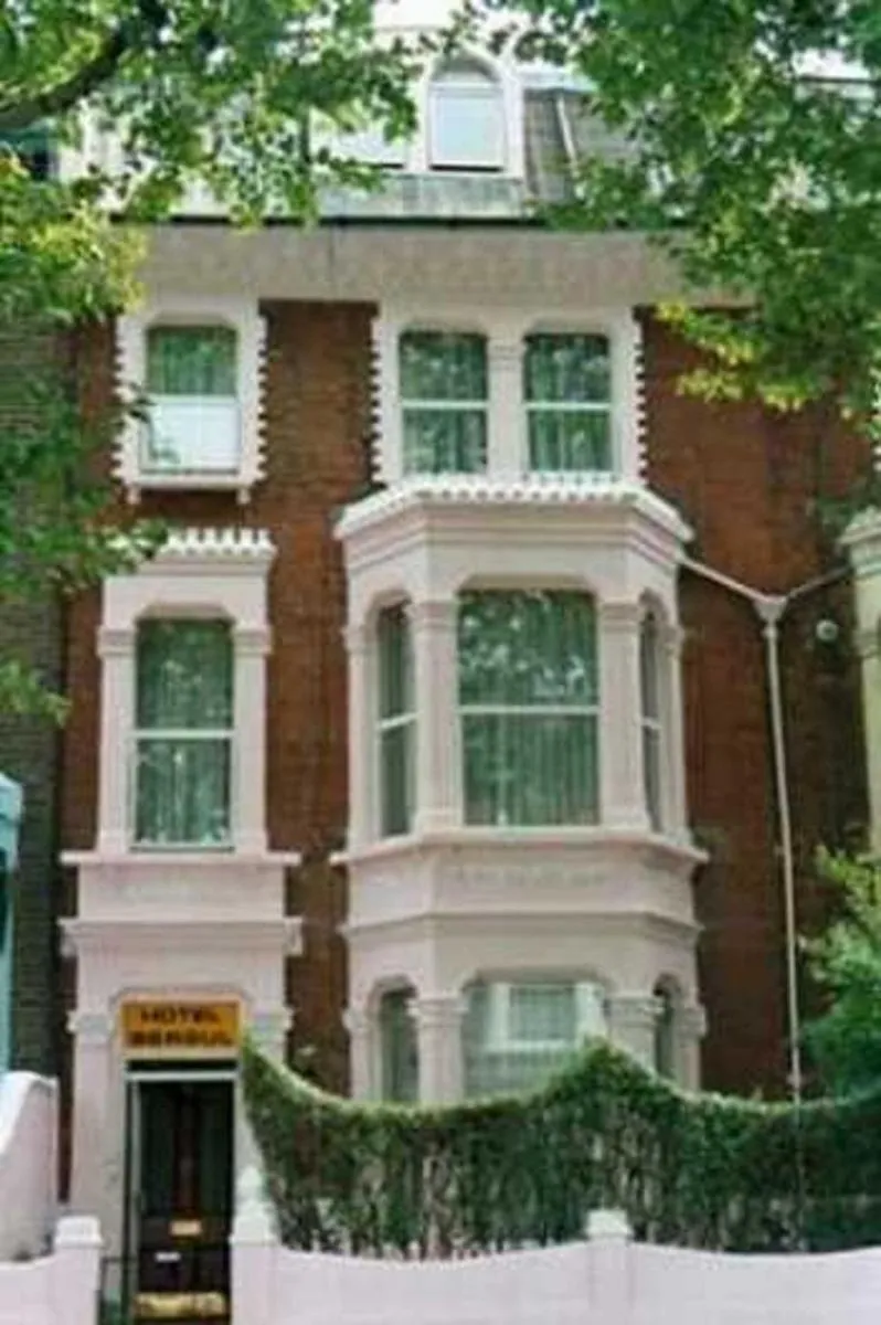 Image 4 of Hotel Sergul