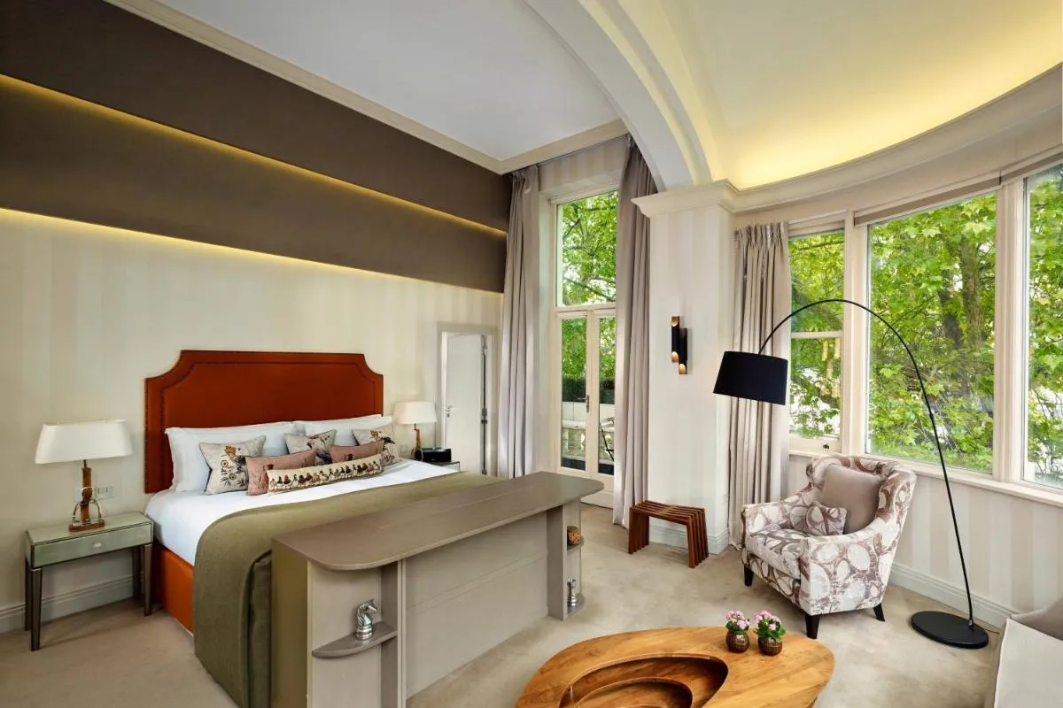Image 3 of Hotel Xenia – Autograph Collection