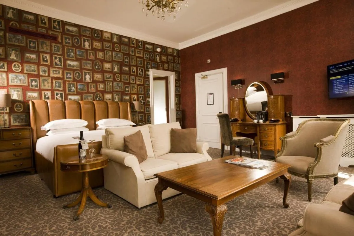 Image 5 of Hotel du Vin Cannizaro House Wimbledon