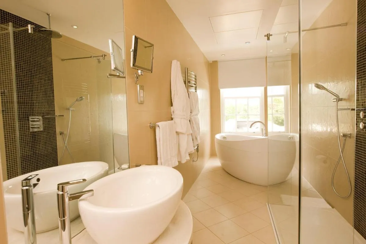 Image 3 of Hotel du Vin Cannizaro House Wimbledon