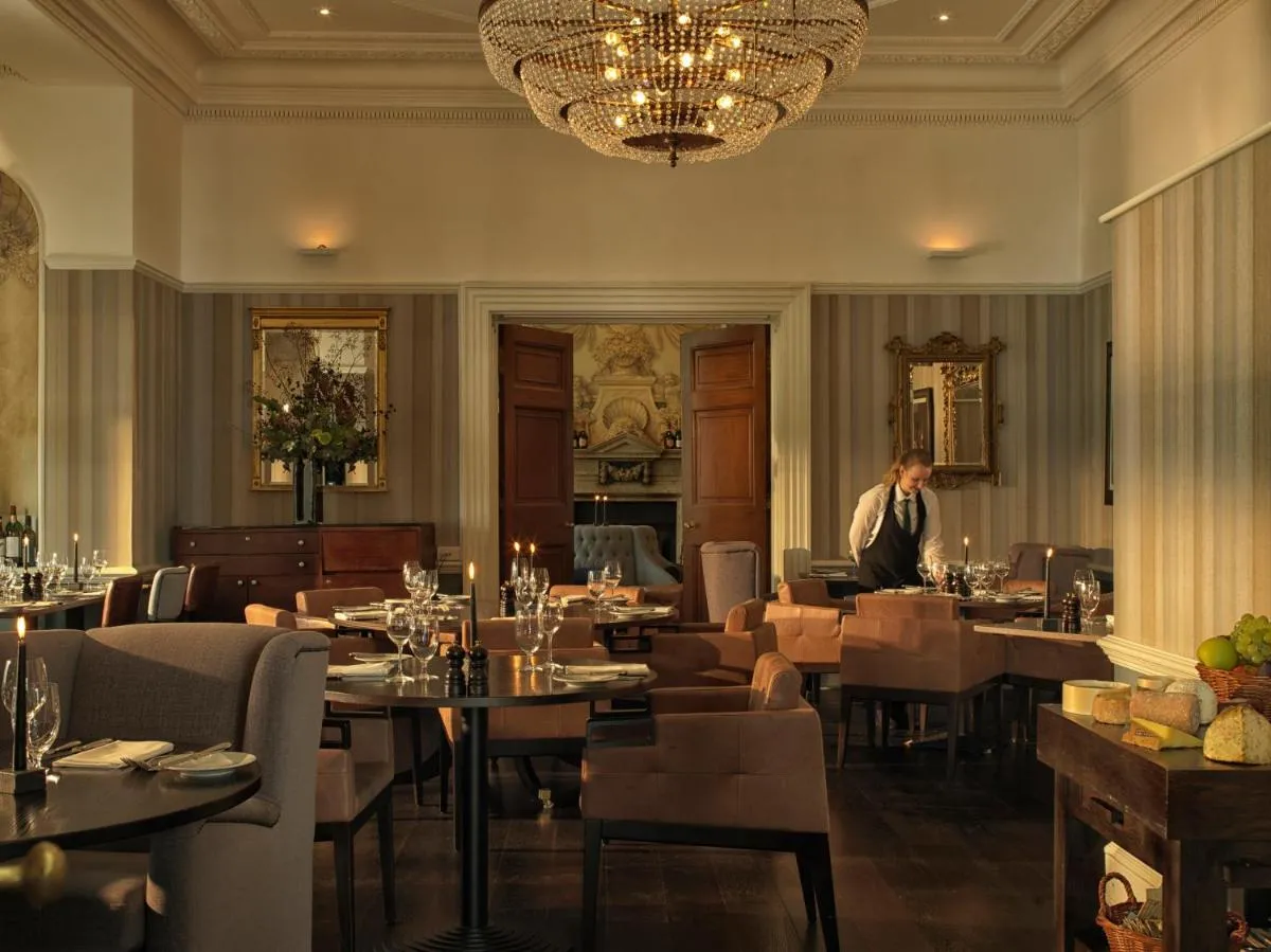 Image 4 of Hotel du Vin Cannizaro House Wimbledon