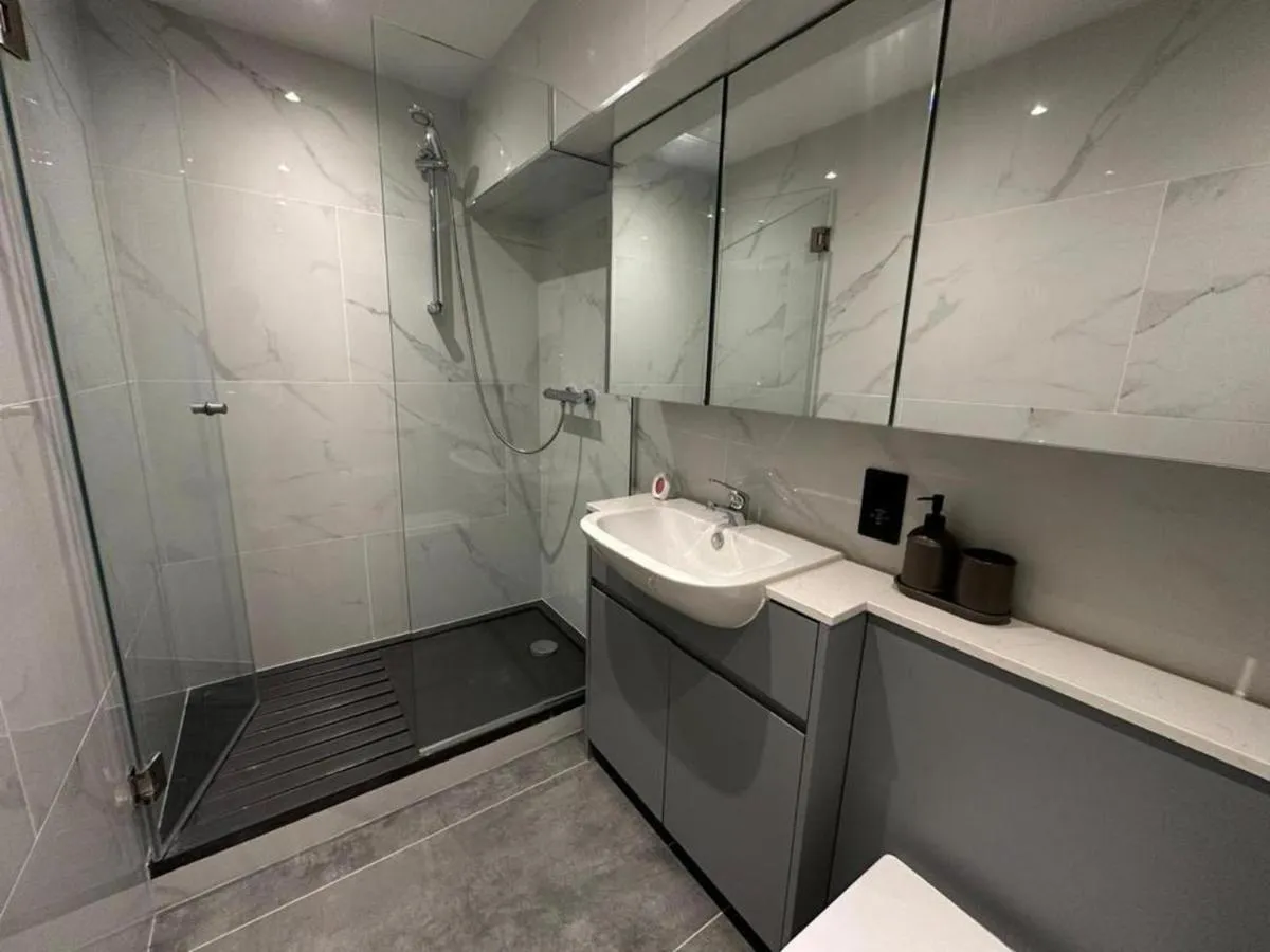 Image 3 of House – Sleeps 4 & Free Parking
