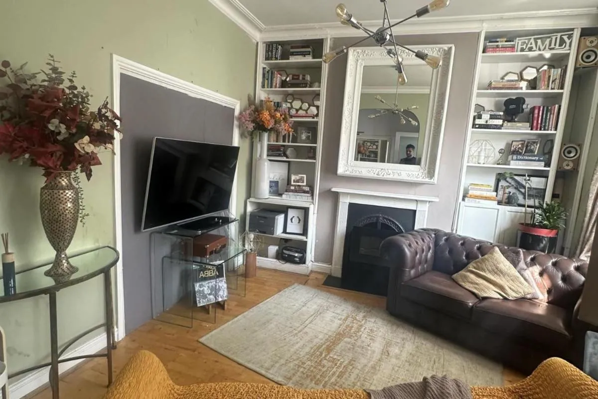 Image 5 of House – Sleeps 4 – Garden – Pets Ok – Parking