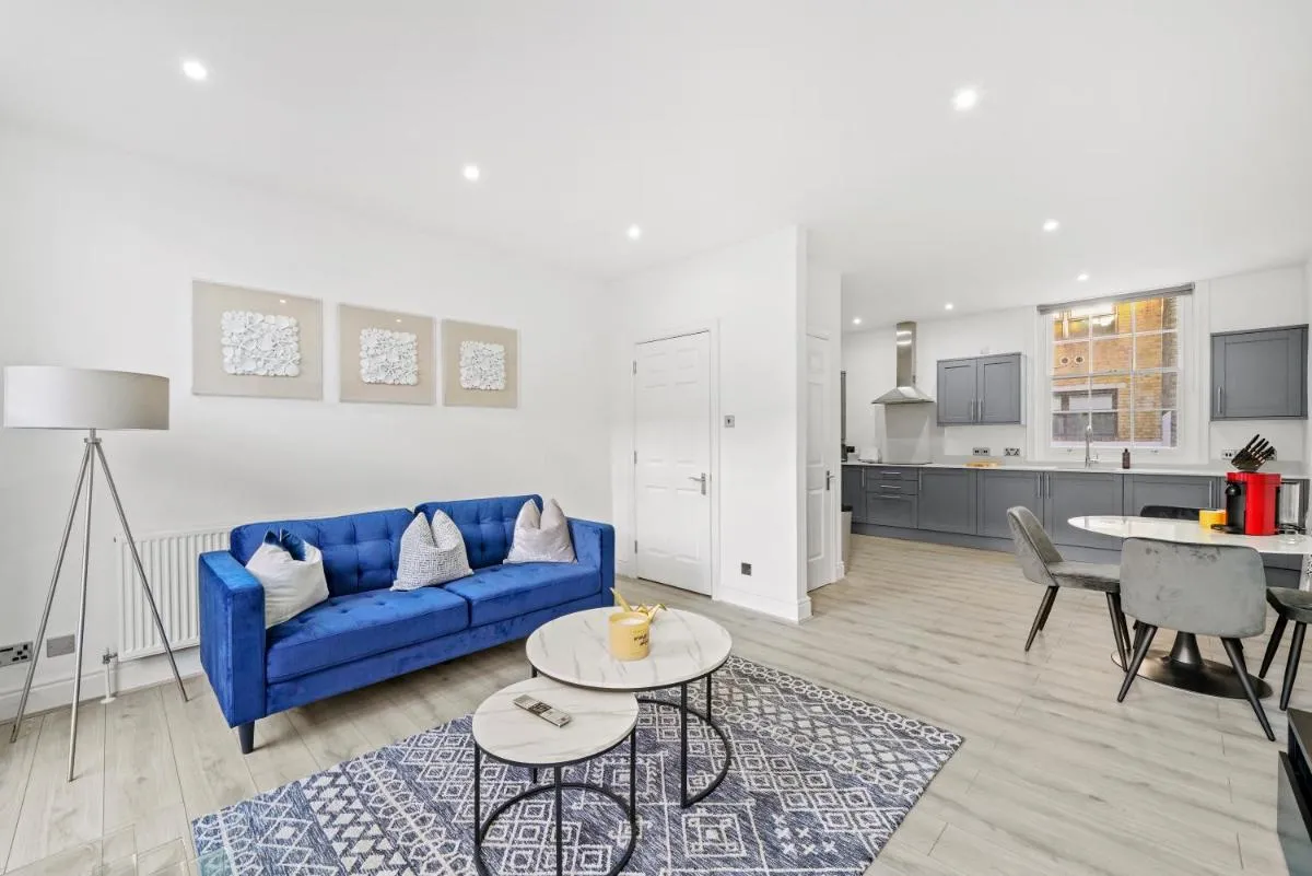 Image 4 of Hububb Luxury Knightsbridge Apartments