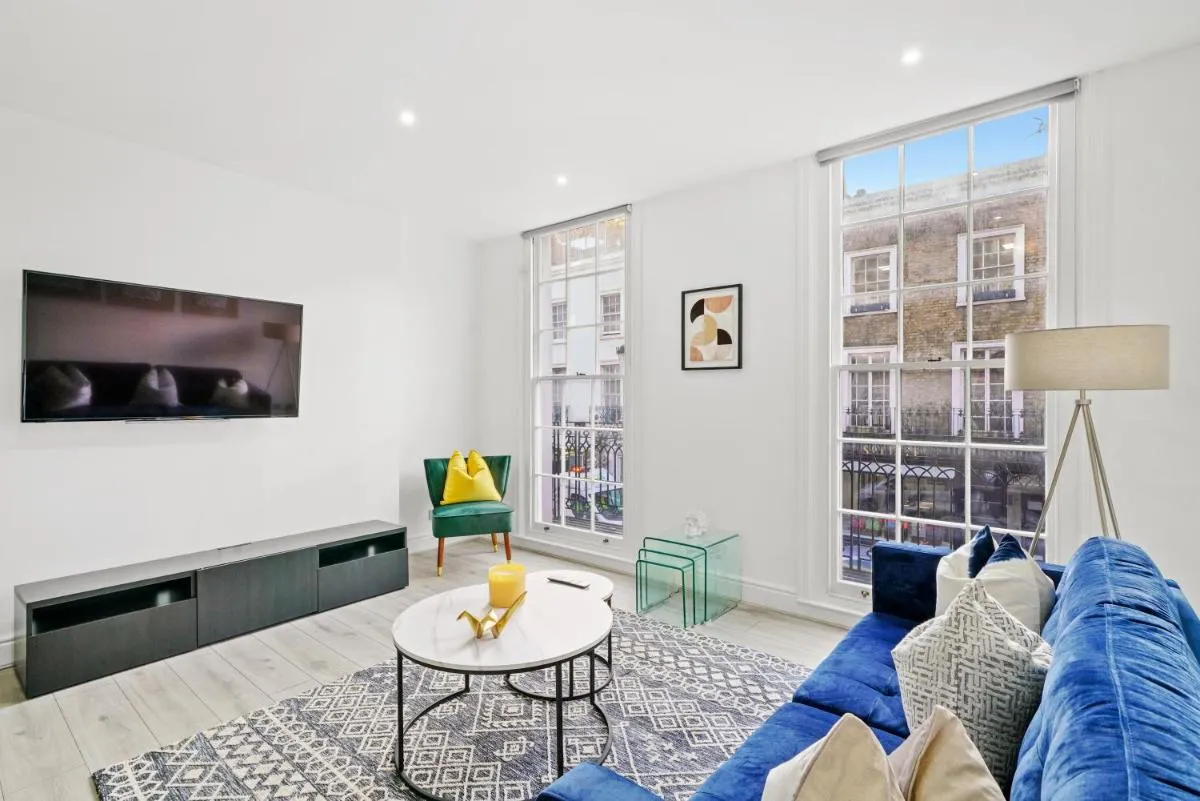 Image 5 of Hububb Luxury Knightsbridge Apartments