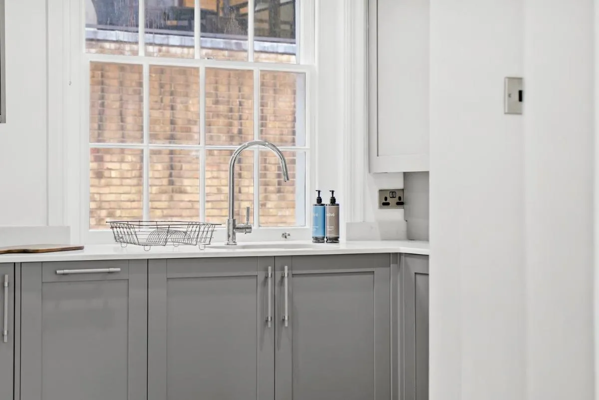 Image 3 of Hububb Luxury Knightsbridge Apartments