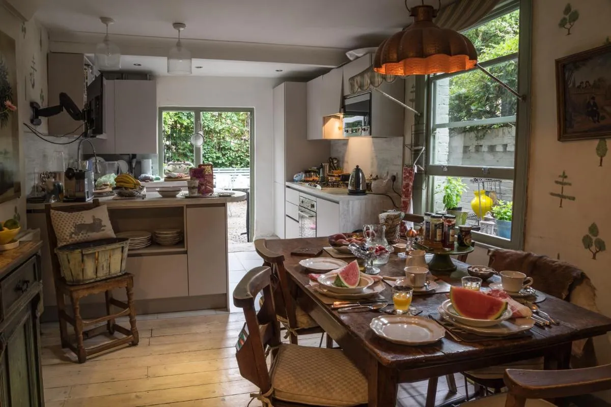 Image 4 of Hurlingham Bed and Breakfast