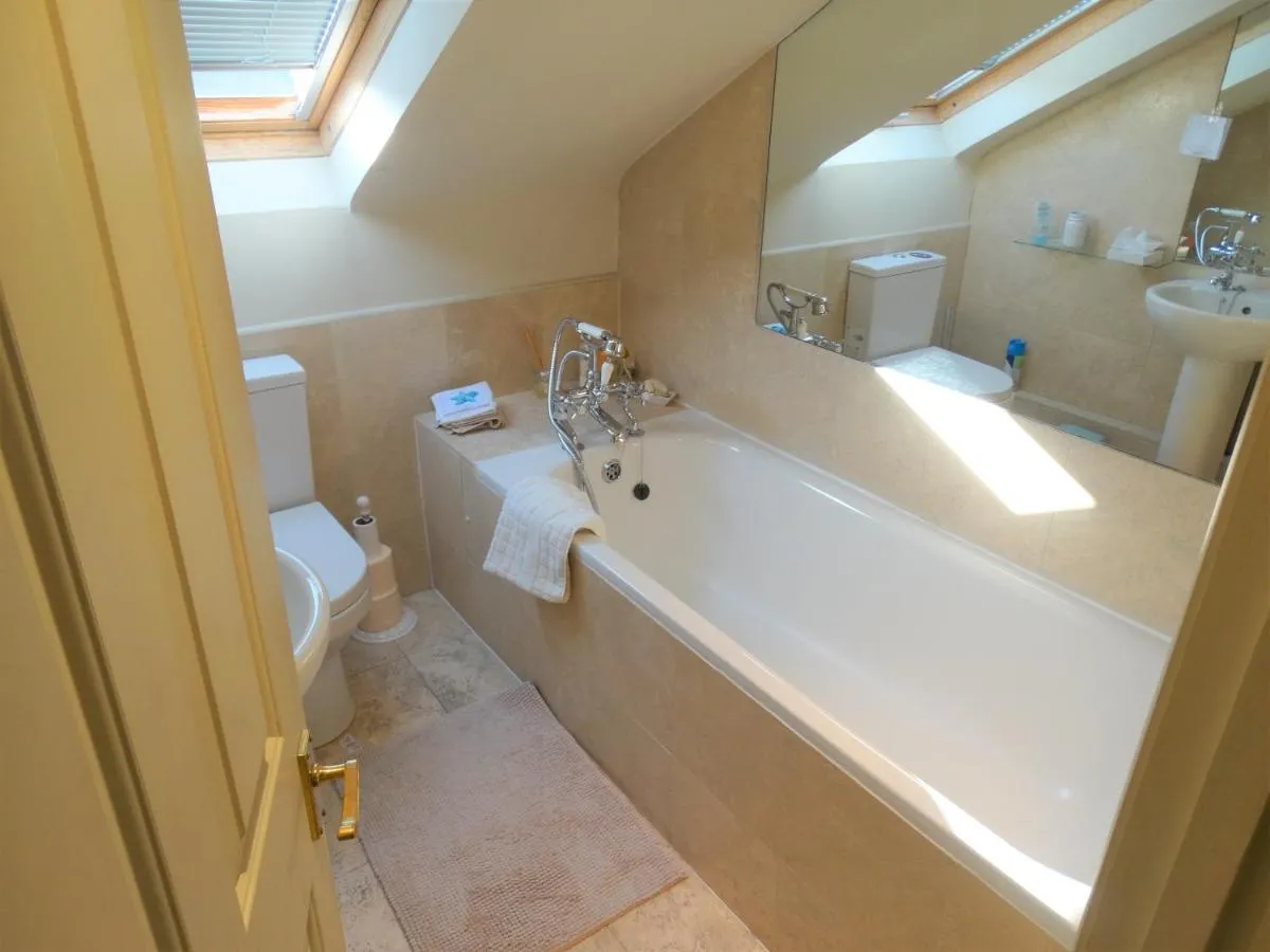 Image 3 of Hurlingham Bed and Breakfast