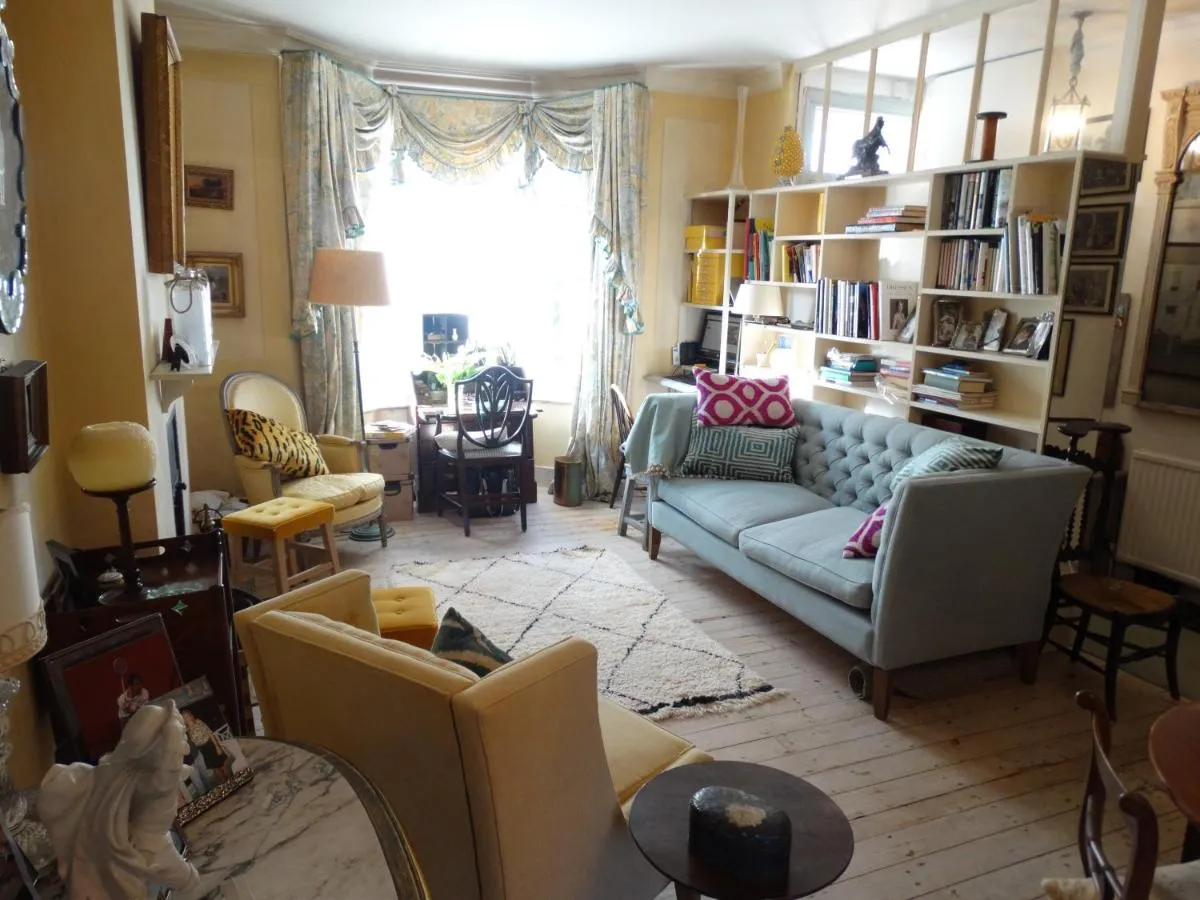 Image 5 of Hurlingham Bed and Breakfast