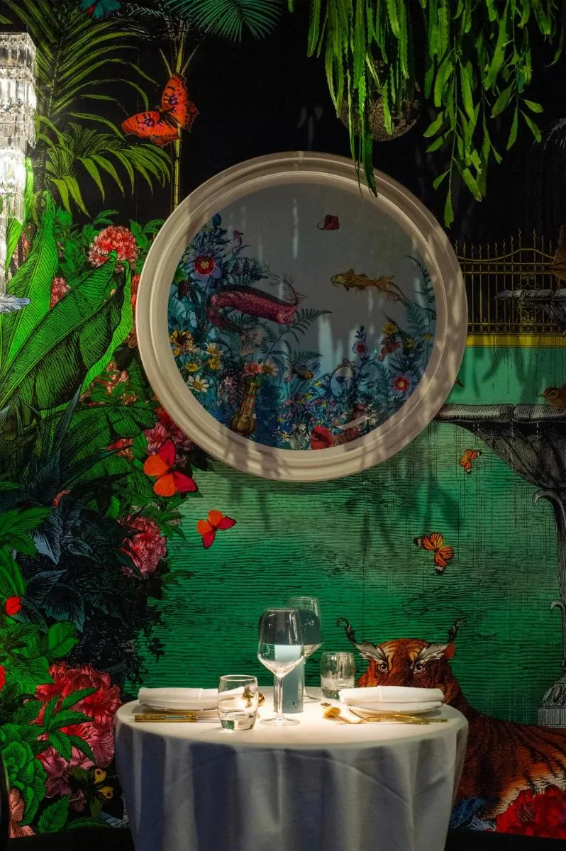 Image 5 of Hux Hotel, Kensington