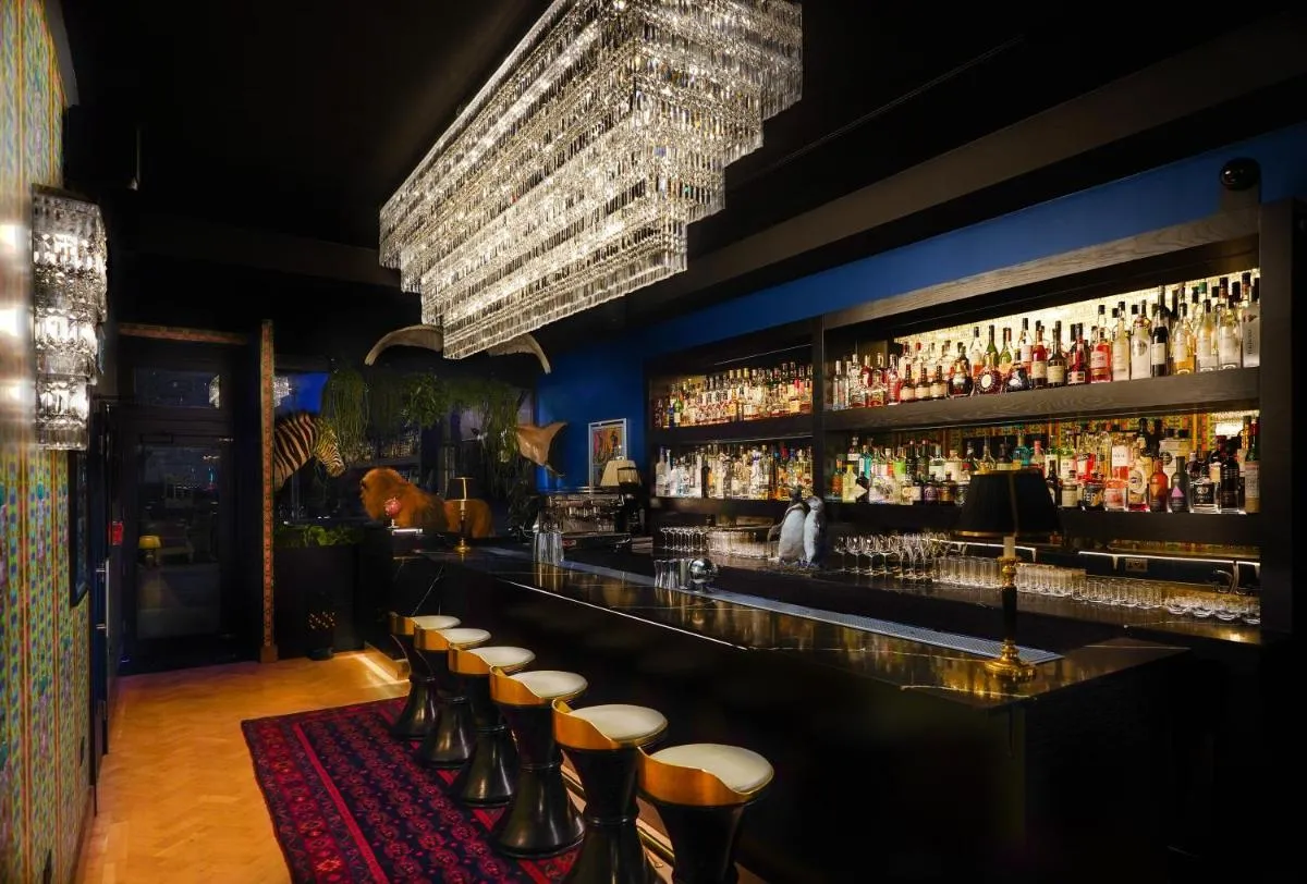 Image 3 of Hux Hotel, Kensington