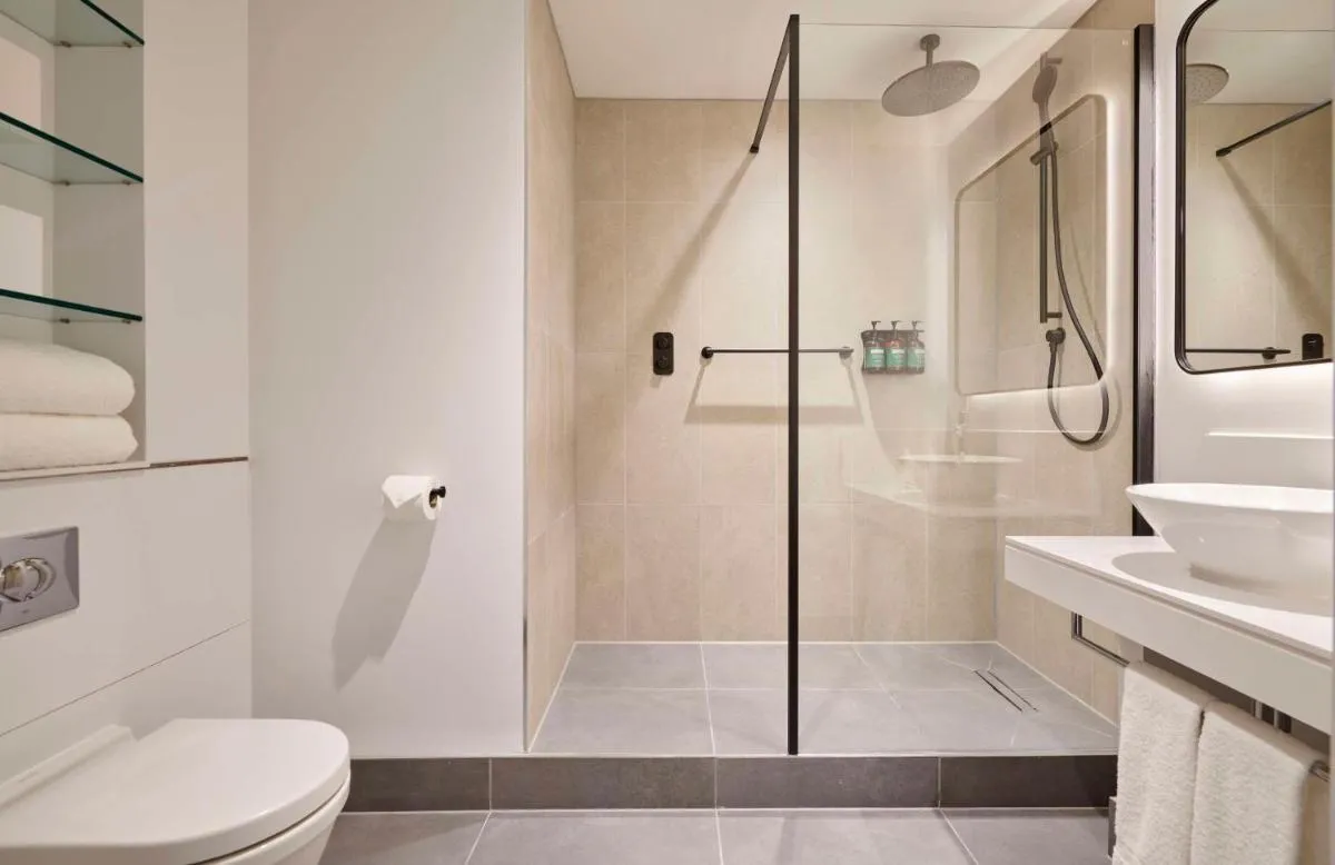 Image 3 of Hyatt House London Stratford – Aparthotel