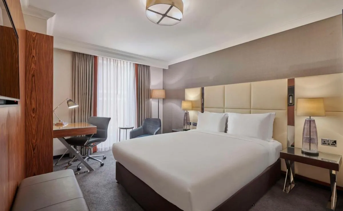 Image 5 of Hyatt Regency London Albert Embankment