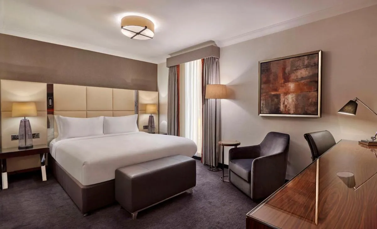 Image 4 of Hyatt Regency London Albert Embankment