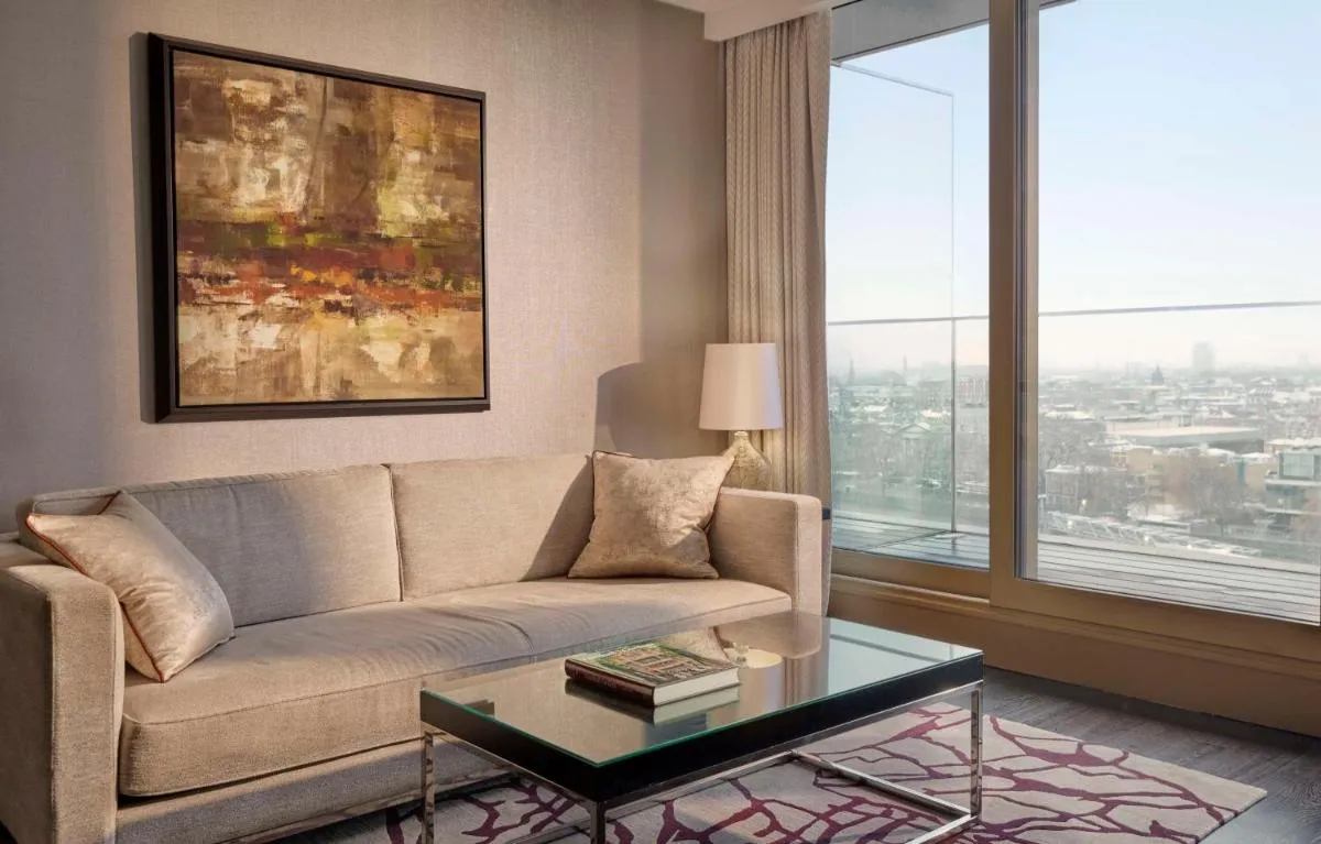 Image 3 of Hyatt Regency London Albert Embankment