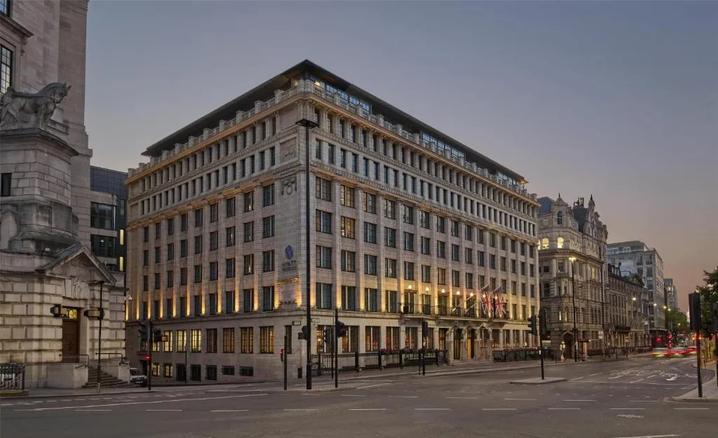 Image 1 of Hyatt Regency London Blackfriars