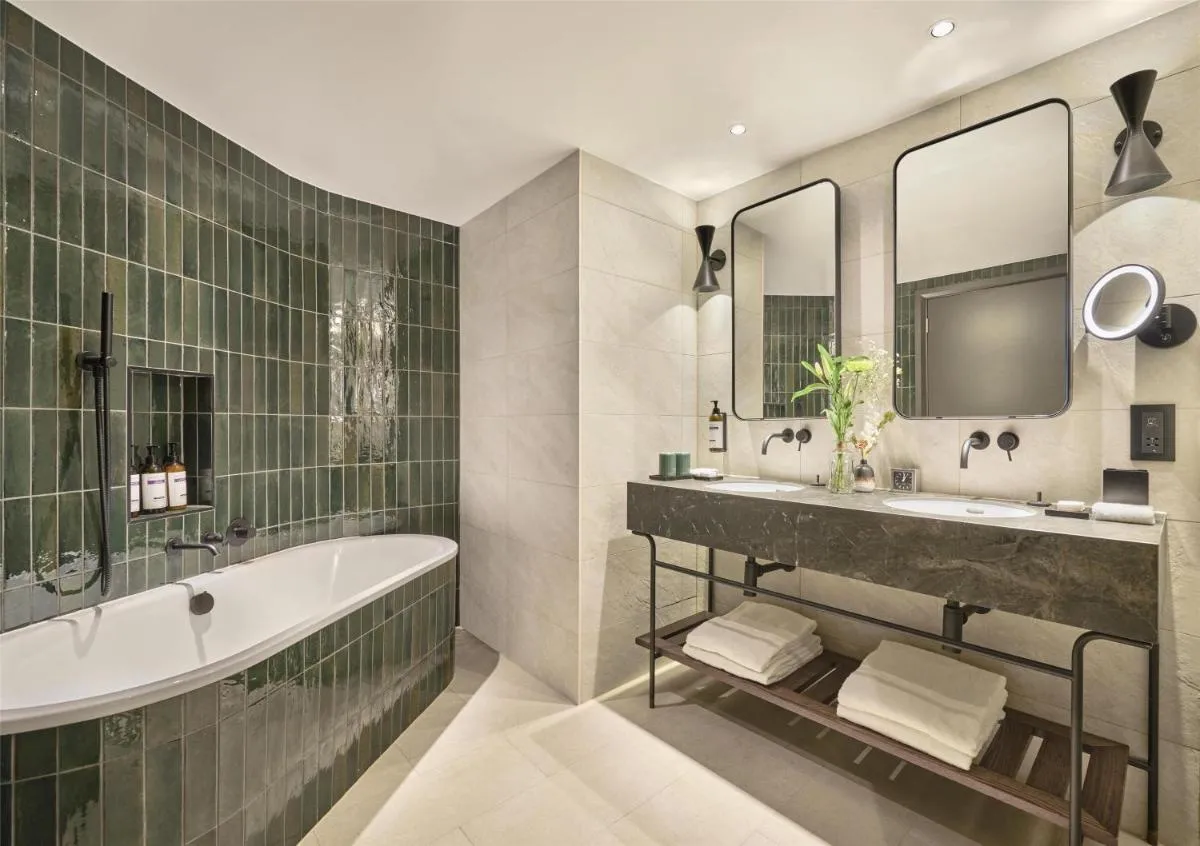 Image 3 of Hyatt Regency London Blackfriars