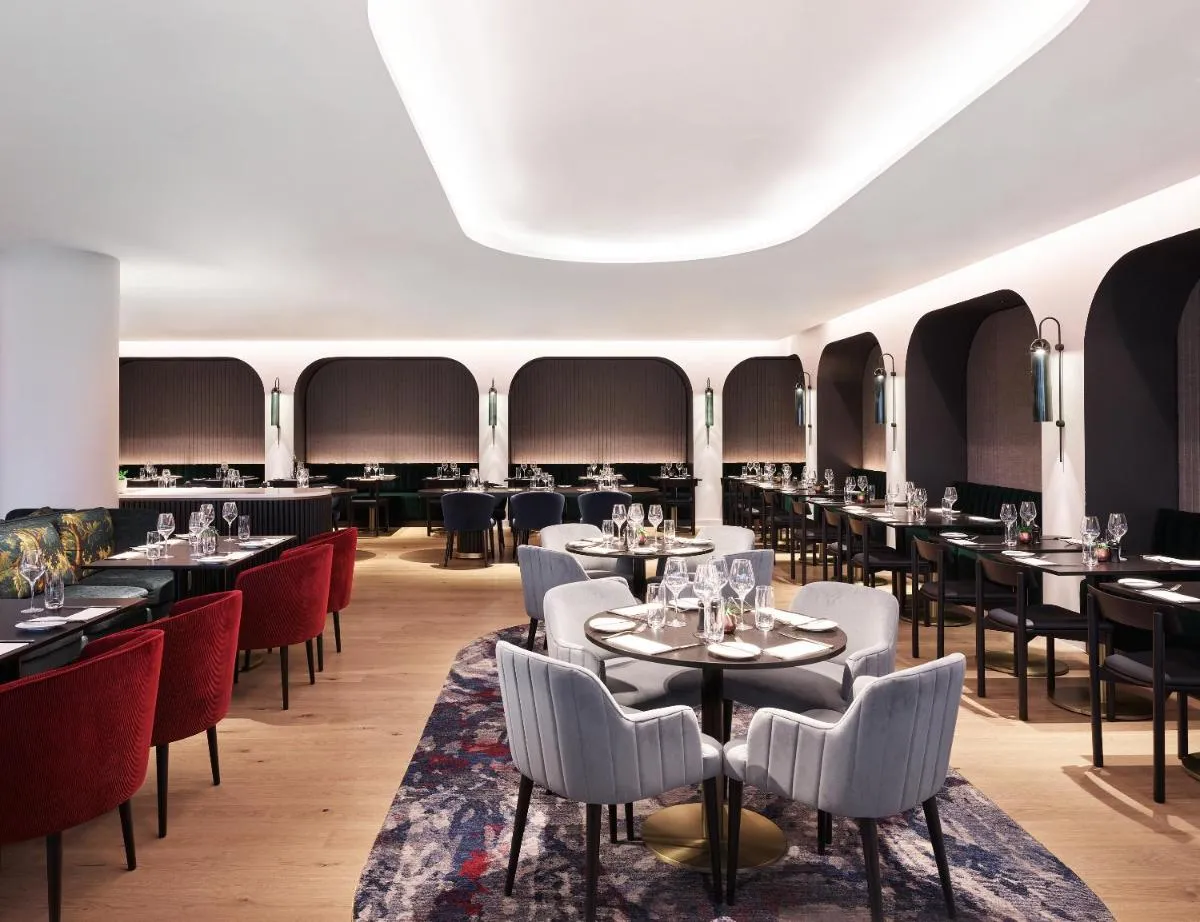 Image 4 of Hyatt Regency London Stratford