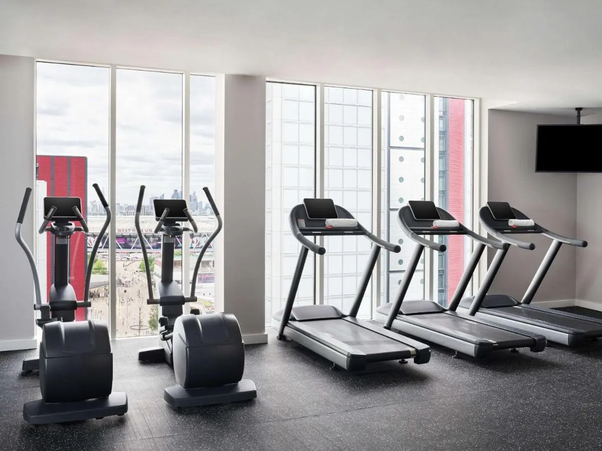 Image 5 of Hyatt Regency London Stratford