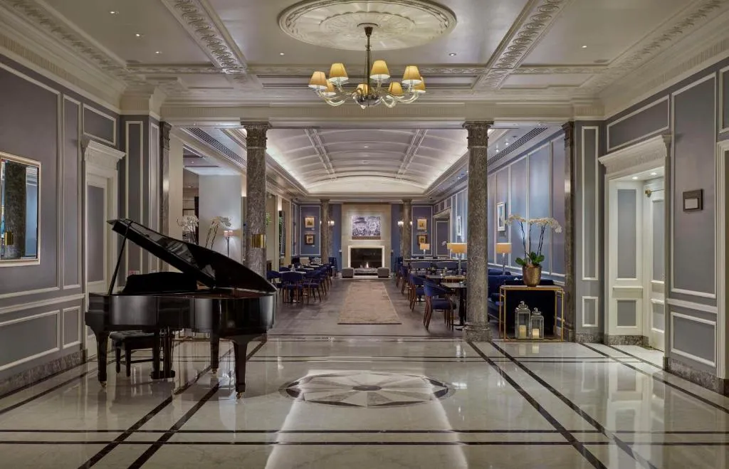 Image 1 of Hyatt Regency London – The Churchill