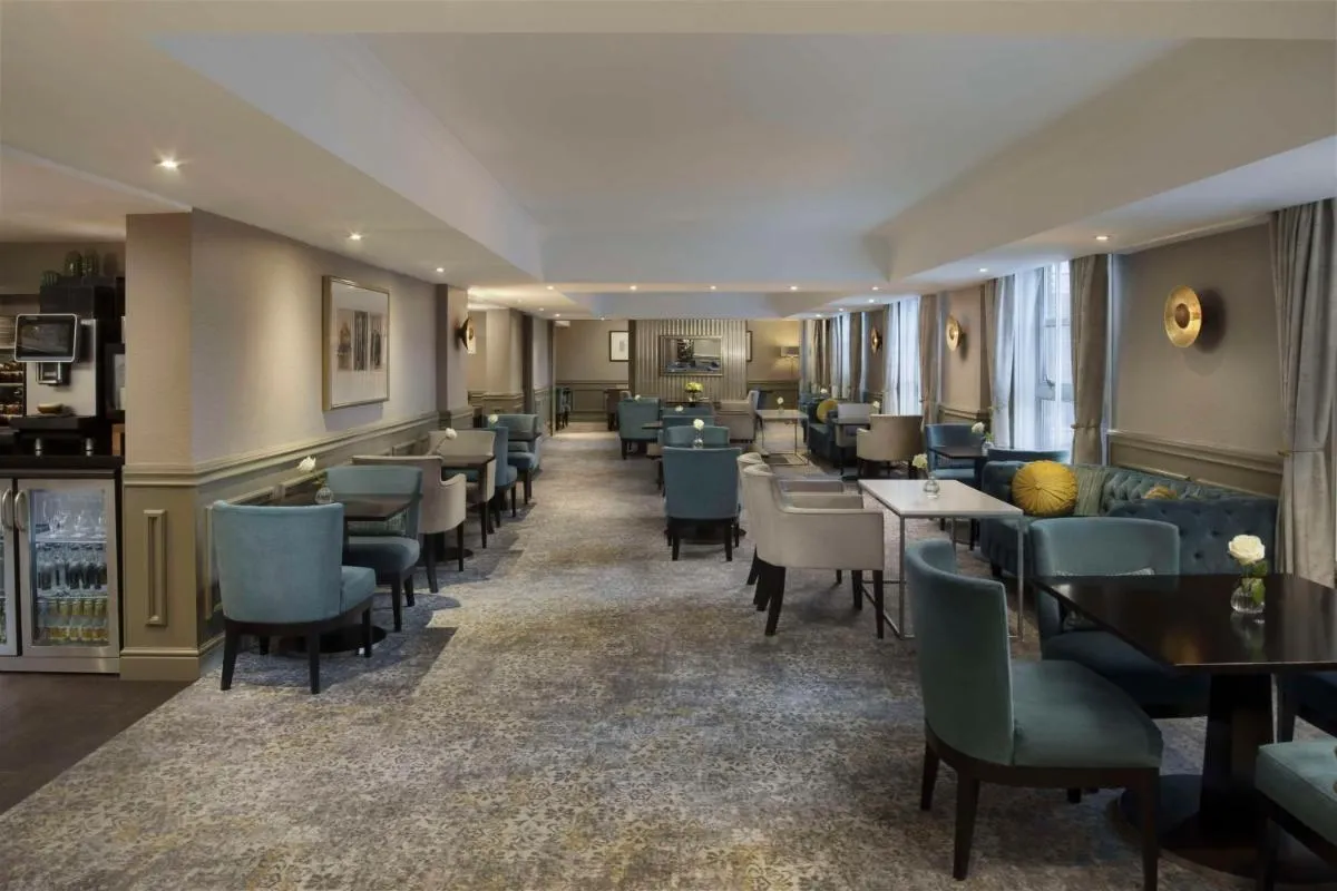 Image 4 of Hyatt Regency London – The Churchill