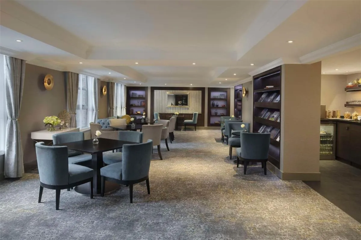 Image 5 of Hyatt Regency London – The Churchill