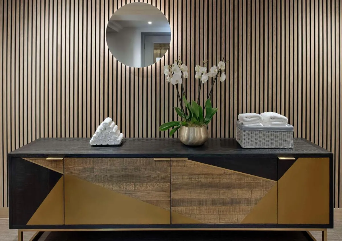 Image 3 of Hyatt Regency London – The Churchill