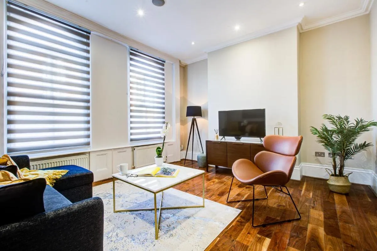 Image 5 of Hybrid Resi – London, Battersea near Power Station