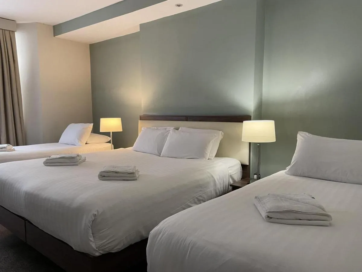 Image 5 of Hyde Park Boutique Hotel