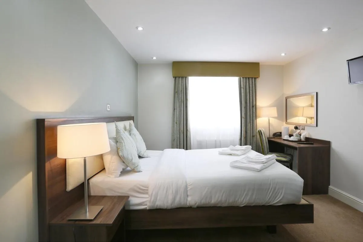 Image 3 of Hyde Park Boutique Hotel