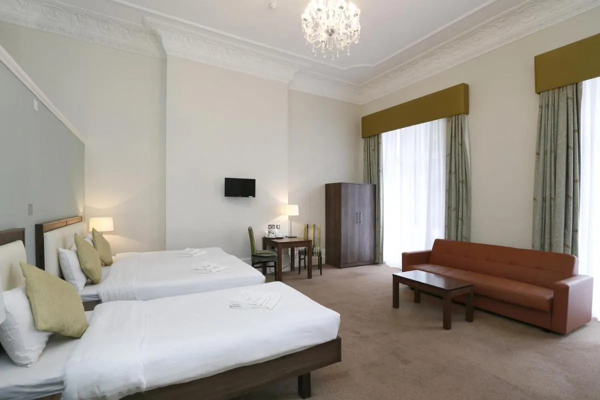 Image 4 of Hyde Park Boutique Hotel
