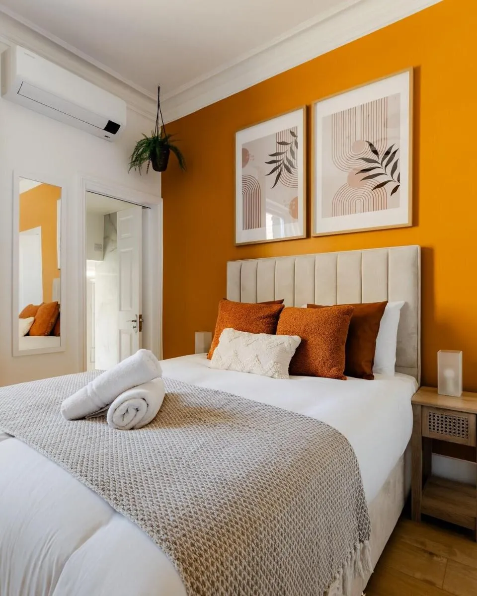 Image 4 of Hyde Park Designer Serviced Apartments with A/C
