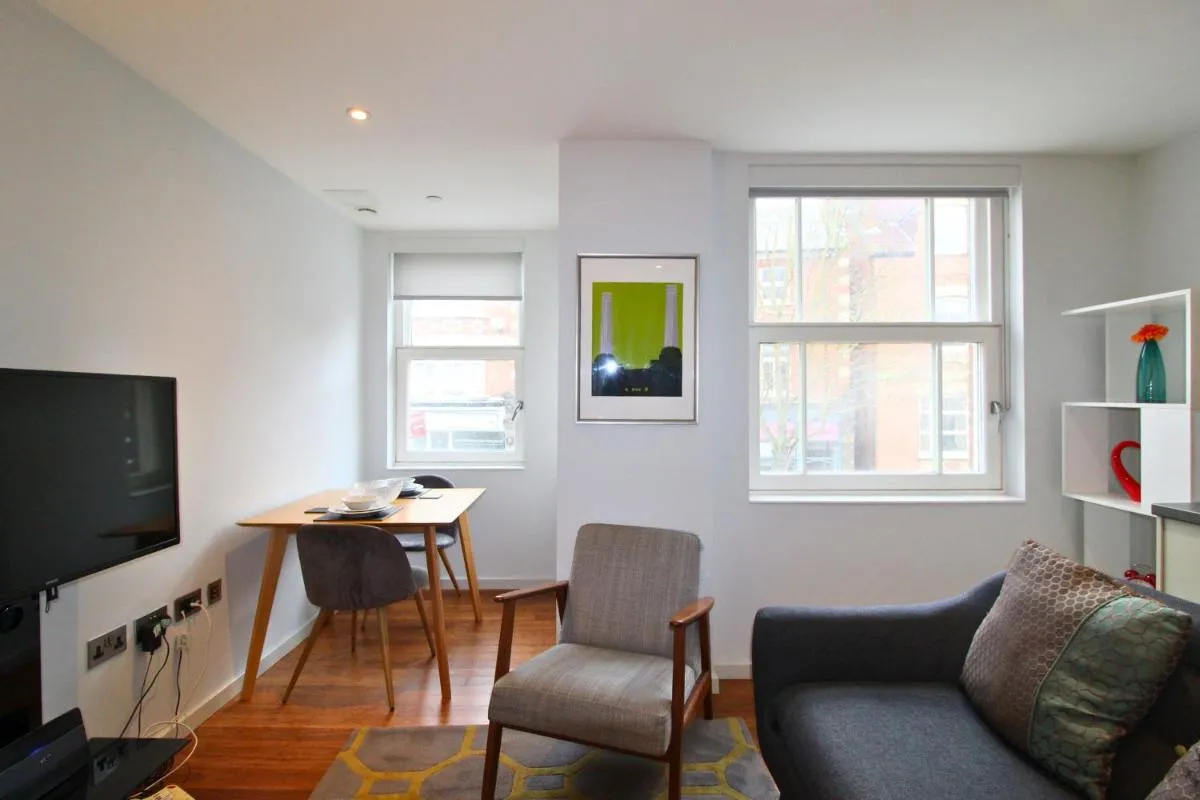 Image 5 of Ibis House by Viridian Apartments