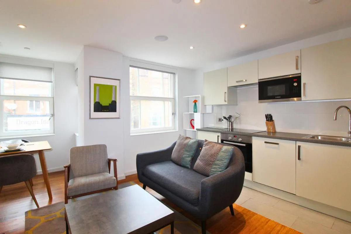 Image 4 of Ibis House by Viridian Apartments