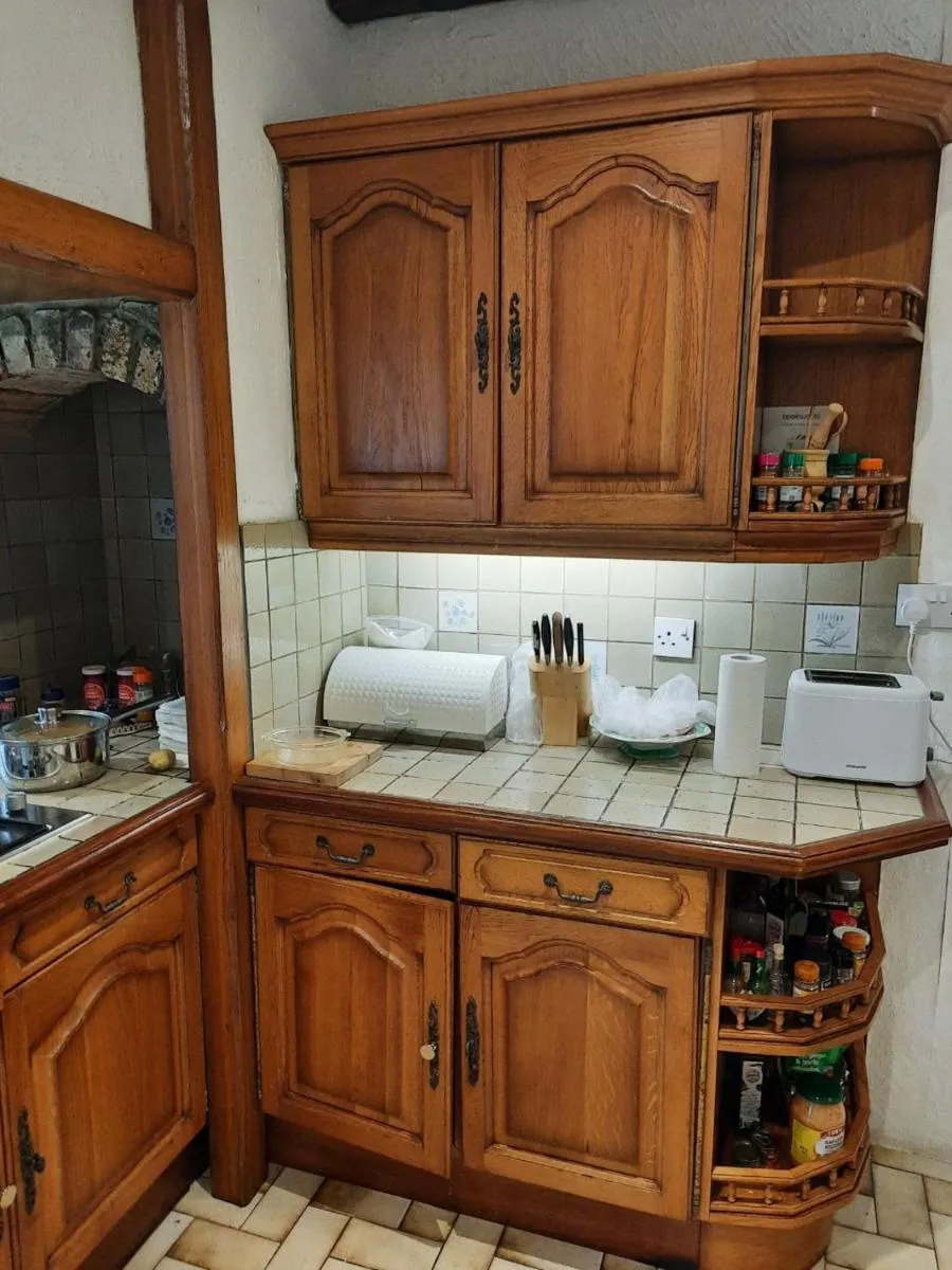 Image 4 of Ibrahim’s House