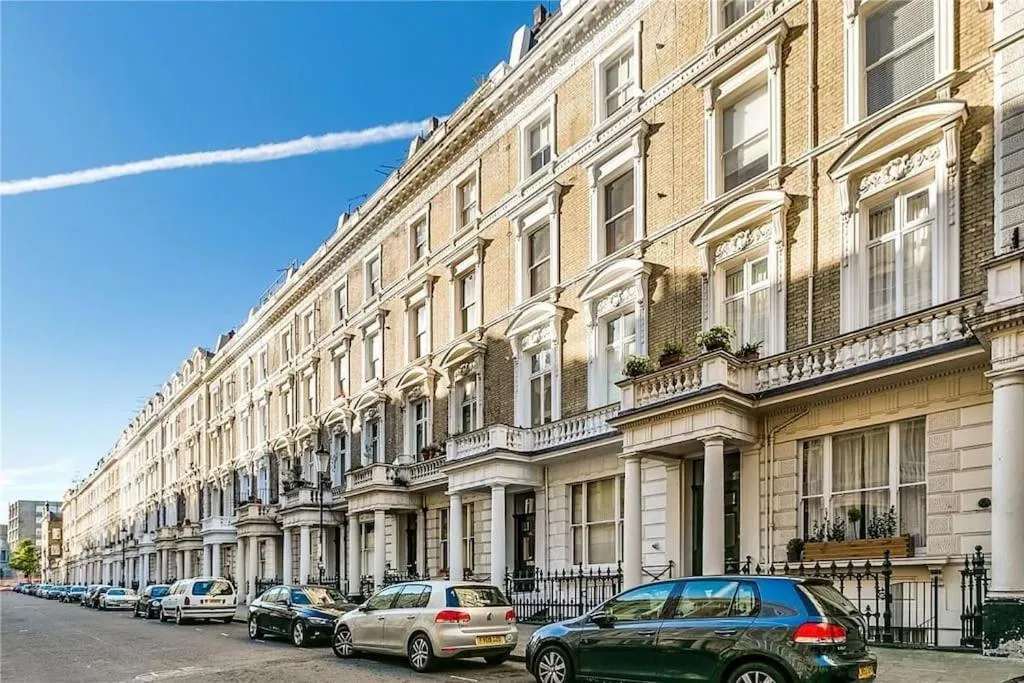 Image 1 of Idyllic 2Bed 2Bath Apartment